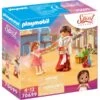 PLAYMOBIL 70699 Spirit Klein Lucky & Mama Milagro, Konstruktionsspielzeug 2 PLAYMOBIL 70699 Spirit Klein Lucky & Mama Milagro, Konstruktionsspielzeug -Playmobil Spielwaren PLAYMOBIL 70699 Spirit Klein Lucky Mama Milagro Konstruktionsspielzeug@@1682703
