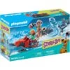PLAYMOBIL 70706 SCOOBY-DOO! Abenteuer Mit Snow Ghost, Konstruktionsspielzeug 1 PLAYMOBIL 70706 SCOOBY-DOO! Abenteuer Mit Snow Ghost, Konstruktionsspielzeug -Playmobil Spielwaren PLAYMOBIL 70706 SCOOBY DOO Abenteuer mit Snow Ghost Konstruktionsspielzeug@@1686266