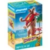 PLAYMOBIL 70713 SCOOBY-DOO! Sammelfigur Rettungsschwimmer, Konstruktionsspielzeug 2 PLAYMOBIL 70713 SCOOBY-DOO! Sammelfigur Rettungsschwimmer, Konstruktionsspielzeug -Playmobil Spielwaren PLAYMOBIL 70713 SCOOBY DOO Sammelfigur Rettungsschwimmer Konstruktionsspielzeug@@1686255