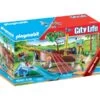 PLAYMOBIL 70741 City Life Abenteuerspielplatz Mit Schiffswrack, Konstruktionsspielzeug 1 PLAYMOBIL 70741 City Life Abenteuerspielplatz Mit Schiffswrack, Konstruktionsspielzeug -Playmobil Spielwaren PLAYMOBIL 70741 City Life Abenteuerspielplatz mit Schiffswrack Konstruktionsspielzeug@@1685975