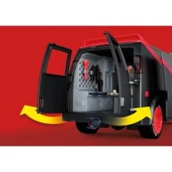PLAYMOBIL 70750 The A-Team Van, Konstruktionsspielzeug 13 PLAYMOBIL 70750 The A-Team Van, Konstruktionsspielzeug -Playmobil Spielwaren PLAYMOBIL 70750 The A Team Van Konstruktionsspielzeug@@1762061 4