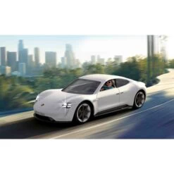 PLAYMOBIL 70765 Porsche Mission E, Konstruktionsspielzeug -Playmobil Spielwaren PLAYMOBIL 70765 Porsche Mission E Konstruktionsspielzeug@@1686382 1
