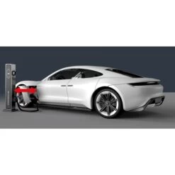 PLAYMOBIL 70765 Porsche Mission E, Konstruktionsspielzeug -Playmobil Spielwaren PLAYMOBIL 70765 Porsche Mission E Konstruktionsspielzeug@@1686382 3