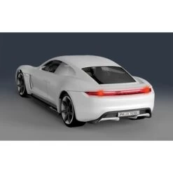 PLAYMOBIL 70765 Porsche Mission E, Konstruktionsspielzeug -Playmobil Spielwaren PLAYMOBIL 70765 Porsche Mission E Konstruktionsspielzeug@@1686382 4