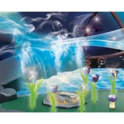 PLAYMOBIL 70800 Ayuma Magische Energiequelle, Konstruktionsspielzeug -Playmobil Spielwaren PLAYMOBIL 70800 Ayuma Magische Energiequelle Konstruktionsspielzeug@@1763040 5