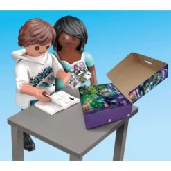 PLAYMOBIL 70800 Ayuma Magische Energiequelle, Konstruktionsspielzeug -Playmobil Spielwaren PLAYMOBIL 70800 Ayuma Magische Energiequelle Konstruktionsspielzeug@@1763040 6