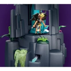 PLAYMOBIL 70800 Ayuma Magische Energiequelle, Konstruktionsspielzeug -Playmobil Spielwaren PLAYMOBIL 70800 Ayuma Magische Energiequelle Konstruktionsspielzeug@@1763040 7