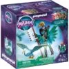 PLAYMOBIL 70802 Ayuma Knight Fairy Mit Seelentier, Konstruktionsspielzeug 2 PLAYMOBIL 70802 Ayuma Knight Fairy Mit Seelentier, Konstruktionsspielzeug -Playmobil Spielwaren PLAYMOBIL 70802 Ayuma Knight Fairy mit Seelentier Konstruktionsspielzeug@@1763041