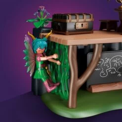 PLAYMOBIL 70805 Ayuma Trainingscamp, Konstruktionsspielzeug 14 PLAYMOBIL 70805 Ayuma Trainingscamp, Konstruktionsspielzeug -Playmobil Spielwaren PLAYMOBIL 70805 Ayuma Trainingscamp Konstruktionsspielzeug@@1763046 3