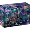 PLAYMOBIL 70807 Ayuma Bat Fairies Ruine, Konstruktionsspielzeug -Playmobil Spielwaren PLAYMOBIL 70807 Ayuma Bat Fairies Ruine Konstruktionsspielzeug@@1802197
