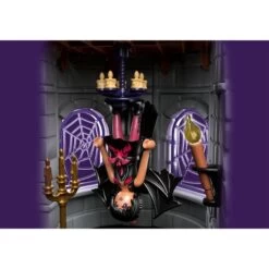 PLAYMOBIL 70807 Ayuma Bat Fairies Ruine, Konstruktionsspielzeug -Playmobil Spielwaren PLAYMOBIL 70807 Ayuma Bat Fairies Ruine Konstruktionsspielzeug@@1802197 4