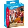 PLAYMOBIL 70874 SpecialPLUS Pferdedressur, Konstruktionsspielzeug -Playmobil Spielwaren PLAYMOBIL 70874 SpecialPLUS Pferdedressur Konstruktionsspielzeug@@1802252