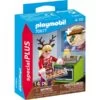 PLAYMOBIL 70877 SpecialPLUS Weihnachtsbäckerei, Konstruktionsspielzeug 2 PLAYMOBIL 70877 SpecialPLUS Weihnachtsbäckerei, Konstruktionsspielzeug -Playmobil Spielwaren PLAYMOBIL 70877 SpecialPLUS Weihnachtsb ckerei Konstruktionsspielzeug@@1835480
