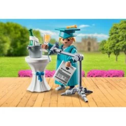PLAYMOBIL 70880 SpecialPLUS Abschlussparty, Konstruktionsspielzeug 8 PLAYMOBIL 70880 SpecialPLUS Abschlussparty, Konstruktionsspielzeug -Playmobil Spielwaren PLAYMOBIL 70880 specialPLUS Abschlussparty Konstruktionsspielzeug@@1835486 2