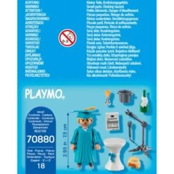 PLAYMOBIL 70880 SpecialPLUS Abschlussparty, Konstruktionsspielzeug 9 PLAYMOBIL 70880 SpecialPLUS Abschlussparty, Konstruktionsspielzeug -Playmobil Spielwaren PLAYMOBIL 70880 specialPLUS Abschlussparty Konstruktionsspielzeug@@1835486 3