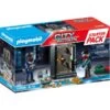 PLAYMOBIL 70908 City Action Starter Pack Tresorknacker, Konstruktionsspielzeug -Playmobil Spielwaren PLAYMOBIL 70908 City Action Starter Pack Tresorknacker Konstruktionsspielzeug@@1802529