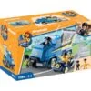 PLAYMOBIL 70915 DUCK ON CALL Polizei Einsatzfahrzeug, Konstruktionsspielzeug -Playmobil Spielwaren PLAYMOBIL 70915 DUCK ON CALL Polizei Einsatzfahrzeug Konstruktionsspielzeug@@1802643