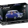 PLAYMOBIL 70921 Famous Cars Mini Cooper, Konstruktionsspielzeug -Playmobil Spielwaren PLAYMOBIL 70921 Famous Cars Mini Cooper Konstruktionsspielzeug@@1802650
