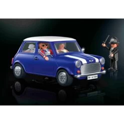 PLAYMOBIL 70921 Famous Cars Mini Cooper, Konstruktionsspielzeug 10 PLAYMOBIL 70921 Famous Cars Mini Cooper, Konstruktionsspielzeug -Playmobil Spielwaren PLAYMOBIL 70921 Famous Cars Mini Cooper Konstruktionsspielzeug@@1802650 1