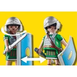 PLAYMOBIL 70934 Asterix Römertrupp, Konstruktionsspielzeug 11 PLAYMOBIL 70934 Asterix Römertrupp, Konstruktionsspielzeug -Playmobil Spielwaren PLAYMOBIL 70934 Asterix R mertrupp Konstruktionsspielzeug@@1802770 3