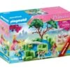 PLAYMOBIL 70961 Princess Prinzessinnen-Picknick Mit Fohlen, Konstruktionsspielzeug -Playmobil Spielwaren PLAYMOBIL 70961 Princess Prinzessinnen Picknick mit Fohlen Konstruktionsspielzeug@@1888885 30