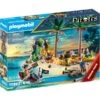PLAYMOBIL 70962 Piratenschatzinsel Mit Skelett, Konstruktionsspielzeug 2 PLAYMOBIL 70962 Piratenschatzinsel Mit Skelett, Konstruktionsspielzeug -Playmobil Spielwaren PLAYMOBIL 70962 Piratenschatzinsel mit Skelett Konstruktionsspielzeug@@1888886 30