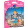 PLAYMOBIL 70972 PLAYMO-Friends Frühaufsteherin, Konstruktionsspielzeug 1 PLAYMOBIL 70972 PLAYMO-Friends Frühaufsteherin, Konstruktionsspielzeug -Playmobil Spielwaren PLAYMOBIL 70972 PLAYMO Friends Fr haufsteherin Konstruktionsspielzeug@@1888872