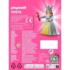 PLAYMOBIL 70976 PLAYMO-Friends Königin, Konstruktionsspielzeug -Playmobil Spielwaren PLAYMOBIL 70976 PLAYMO Friends K nigin Konstruktionsspielzeug@@1888944 2