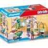 PLAYMOBIL 70988 City Life Jugendzimmer, Konstruktionsspielzeug -Playmobil Spielwaren PLAYMOBIL 70988 City Life Jugendzimmer Konstruktionsspielzeug@@1802779
