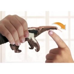 PLAYMOBIL 71012 Wiltopia Ameisenbärpflege, Konstruktionsspielzeug -Playmobil Spielwaren PLAYMOBIL 71012 Wiltopia Ameisenb rpflege Konstruktionsspielzeug@@1840624 4