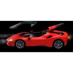 PLAYMOBIL 71020 Ferrari SF90 Stradale, Konstruktionsspielzeug -Playmobil Spielwaren PLAYMOBIL 71020 Ferrari SF90 Stradale Konstruktionsspielzeug@@1840943 3