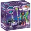 PLAYMOBIL 71033 Ayuma Moon Fairy Mit Seelentier, Konstruktionsspielzeug -Playmobil Spielwaren PLAYMOBIL 71033 Ayuma Moon Fairy mit Seelentier Konstruktionsspielzeug@@1840767
