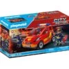 PLAYMOBIL 71035 City Action Feuerwehr Kleinwagen, Konstruktionsspielzeug 1 PLAYMOBIL 71035 City Action Feuerwehr Kleinwagen, Konstruktionsspielzeug -Playmobil Spielwaren PLAYMOBIL 71035 City Action Feuerwehr Kleinwagen Konstruktionsspielzeug@@1858233
