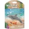 PLAYMOBIL 71051 Wiltopia Delfin, Konstruktionsspielzeug