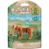 PLAYMOBIL 71055 Wiltopia Tiger, Konstruktionsspielzeug 1 PLAYMOBIL 71055 Wiltopia Tiger, Konstruktionsspielzeug -Playmobil Spielwaren PLAYMOBIL 71055 Wiltopia Tiger Konstruktionsspielzeug@@1835768