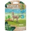 PLAYMOBIL 71062 Wiltopia Alpaka, Konstruktionsspielzeug -Playmobil Spielwaren PLAYMOBIL 71062 Wiltopia Alpaka Konstruktionsspielzeug@@1835892