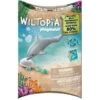 PLAYMOBIL 71068 Wiltopia Junger Delfin, Konstruktionsspielzeug -Playmobil Spielwaren PLAYMOBIL 71068 Wiltopia Junger Delfin Konstruktionsspielzeug@@1856498