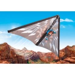 PLAYMOBIL 71079 Sports & Action Starter Pack Drachenflieger, Konstruktionsspielzeug -Playmobil Spielwaren PLAYMOBIL 71079 Sports Action Starter Pack Drachenflieger Konstruktionsspielzeug@@1840973 33