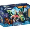 PLAYMOBIL 71083 Dragons: The Nine Realms - Feathers & Alex, Konstruktionsspielzeug -Playmobil Spielwaren PLAYMOBIL 71083 Dragons The Nine Realms Feathers Alex Konstruktionsspielzeug@@1840786 30