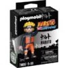 PLAYMOBIL 71096 Naruto Shippuden - Naruto, Konstruktionsspielzeug -Playmobil Spielwaren PLAYMOBIL 71096 Naruto Shippuden Naruto Konstruktionsspielzeug@@1840791