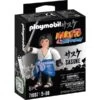 PLAYMOBIL 71097 Naruto Shippuden - Sasuke, Konstruktionsspielzeug -Playmobil Spielwaren PLAYMOBIL 71097 Naruto Shippuden Sasuke Konstruktionsspielzeug@@1840792