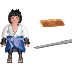 PLAYMOBIL 71097 Naruto Shippuden - Sasuke, Konstruktionsspielzeug -Playmobil Spielwaren PLAYMOBIL 71097 Naruto Shippuden Sasuke Konstruktionsspielzeug@@1840792 1