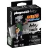 PLAYMOBIL 71099 Naruto Shippuden - Kakashi, Konstruktionsspielzeug -Playmobil Spielwaren PLAYMOBIL 71099 Naruto Shippuden Kakashi Konstruktionsspielzeug@@1840805