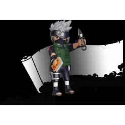 PLAYMOBIL 71099 Naruto Shippuden - Kakashi, Konstruktionsspielzeug 8 PLAYMOBIL 71099 Naruto Shippuden - Kakashi, Konstruktionsspielzeug -Playmobil Spielwaren PLAYMOBIL 71099 Naruto Shippuden Kakashi Konstruktionsspielzeug@@1840805 2