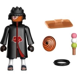 PLAYMOBIL 71101 Naruto Shippuden - Tobi, Konstruktionsspielzeug -Playmobil Spielwaren PLAYMOBIL 71101 Naruto Shippuden Tobi Konstruktionsspielzeug@@1840806 1