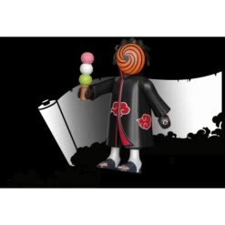 PLAYMOBIL 71101 Naruto Shippuden - Tobi, Konstruktionsspielzeug -Playmobil Spielwaren PLAYMOBIL 71101 Naruto Shippuden Tobi Konstruktionsspielzeug@@1840806 2