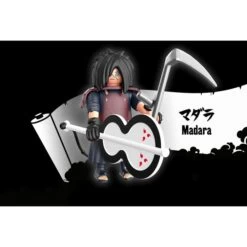 PLAYMOBIL 71104 Naruto Shippuden - Madara, Konstruktionsspielzeug 7 PLAYMOBIL 71104 Naruto Shippuden - Madara, Konstruktionsspielzeug -Playmobil Spielwaren PLAYMOBIL 71104 Naruto Shippuden Madara Konstruktionsspielzeug@@1840954 2