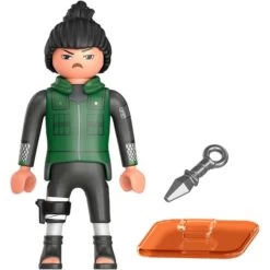 PLAYMOBIL 71107 Naruto Shippuden - Shikamaru, Konstruktionsspielzeug -Playmobil Spielwaren PLAYMOBIL 71107 Naruto Shippuden Shikamaru Konstruktionsspielzeug@@1840955 1