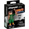 PLAYMOBIL 71111 Naruto Shippuden - Guy, Konstruktionsspielzeug -Playmobil Spielwaren PLAYMOBIL 71111 Naruto Shippuden Guy Konstruktionsspielzeug@@1840966