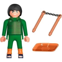 PLAYMOBIL 71111 Naruto Shippuden - Guy, Konstruktionsspielzeug 6 PLAYMOBIL 71111 Naruto Shippuden - Guy, Konstruktionsspielzeug -Playmobil Spielwaren PLAYMOBIL 71111 Naruto Shippuden Guy Konstruktionsspielzeug@@1840966 1
